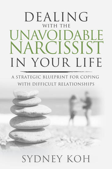 Dealing with the Unavoidable Narcissist in Your Life