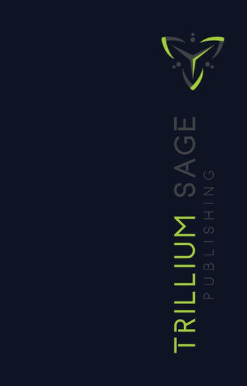 Trillium Sage Publishing Blank Journal